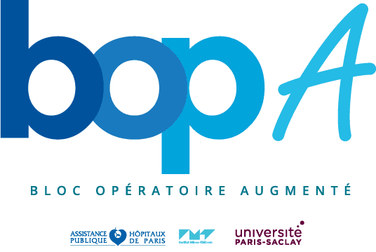 BOPA — Bloc Opératoire Augmenté innovation chair